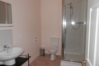 2 bed flat, South Tay Street, Near university, Dundee, DD11NR - Image 2